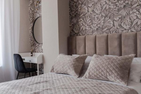 RentWill apartments Diplomat